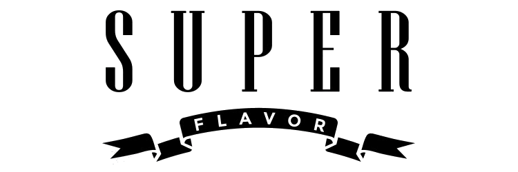 Super Flavor - VaporArt