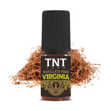 Distillato "VIRGINIA" - TNT Vape