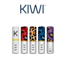"KIWI" Filtri Cotone (20pz)