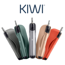 "KIWI" Starter Kit Pod