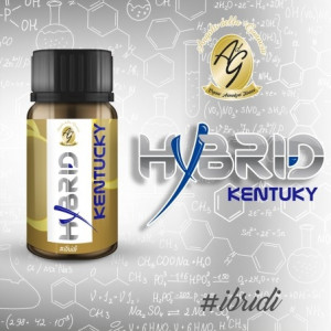 Aroma "Hybrid - KENTUCKY" - AdG