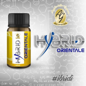 Aroma "Hybrid - ORIENTALE" - AdG