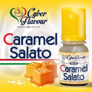 Aroma "Caramel Salato" - CyberFlavour