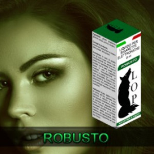 Aroma "Robusto" - LOP