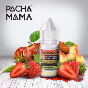 "Fuji Strawberry" Aroma (30 ML) - Pacha Mama
