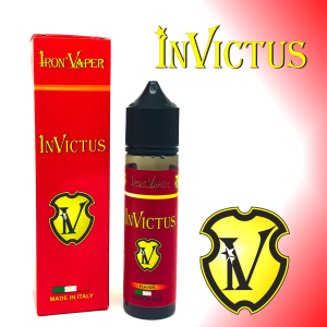 "Invictus" Shot - Iron Vaper
