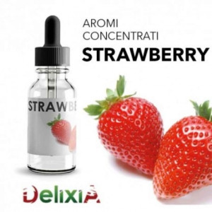 Aroma "Strawberry" - Delixia
