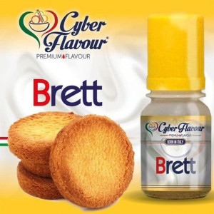 Aroma "Brett" - CyberFlavour