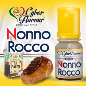 Aroma "Nonno Rocco" - CyberFlavour