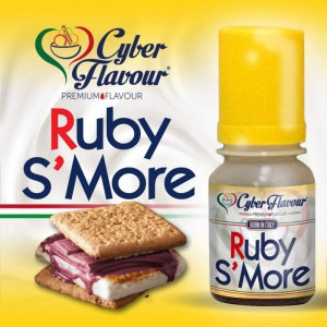 Aroma "Ruby S'More" - CyberFlavour