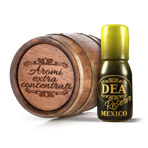 Aroma "MEXICO Reserve" - DEA