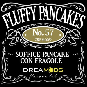 N.57 "Fluffy Pancakes" - Dreamods