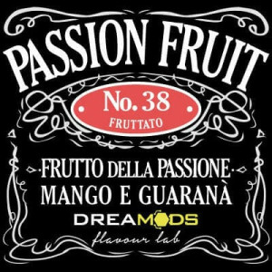 N.38 "Passion Fruit" - Dreamods