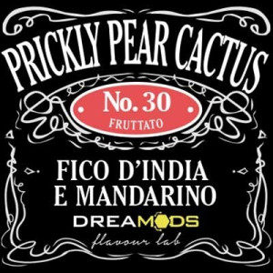 N.30 "Prickly Pear Cactus" - Dreamods