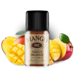 N.992 "Mango" - Dreamods