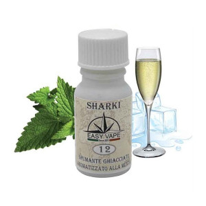 Aroma "N.12 SHARKI" - Easy Vape