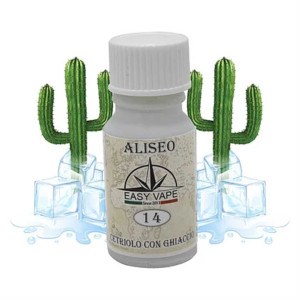 Aroma "N.14 ALISEO" - Easy Vape