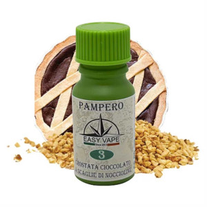 Aroma "N.3 PAMPERO" - Easy Vape