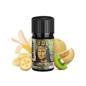 Aroma "Monnalisa" VDL - Easy Vape