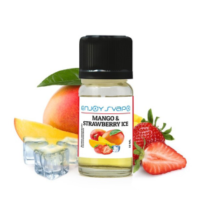 Aroma "Mango & Strawberry ICE" - Enjoysvapo