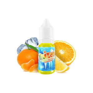 Aroma "Lemon Orange Mandarin" - Fruizee