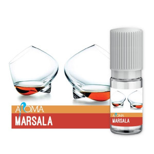 Aroma "Marsala" - LOP