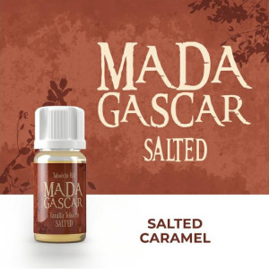 Aroma "Madagascar (Salted Caramel)" - Super