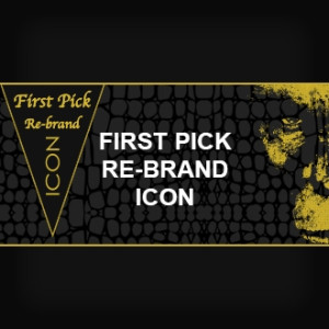 Aroma "First Pick Re-Brand" (Icon) - Suprem-e