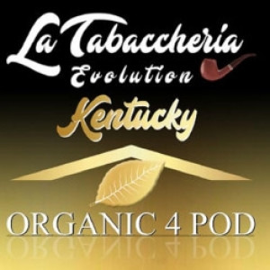 Leaf 4POD "KENTUCKY" - Tabaccheria