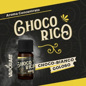 Aroma "ChoroRico" - VaporArt
