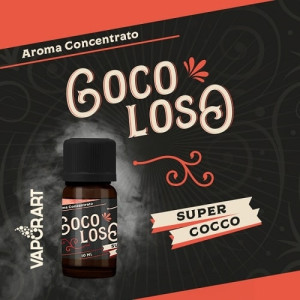Aroma "CocoLoso" - VaporArt