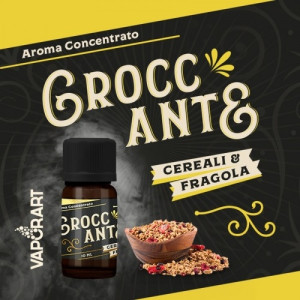 Aroma "Croccante" - VaporArt