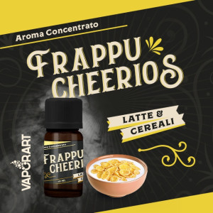 Aroma "Frappu Cheerios" - VaporArt