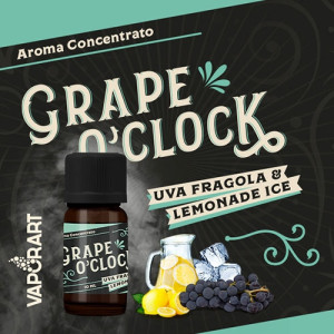 Aroma "Grape O'Clock" - VaporArt
