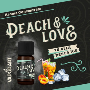 Aroma "Peach & Love" - VaporArt