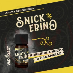 Aroma "Snickerino" - VaporArt