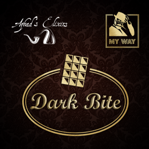 "Dark Bite" My Way - Azhad