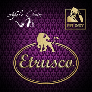 "Etrusco" My Way - Azhad