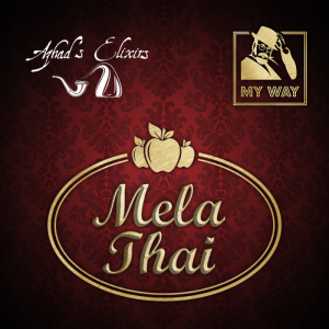 "Mela Thai" My Way - Azhad