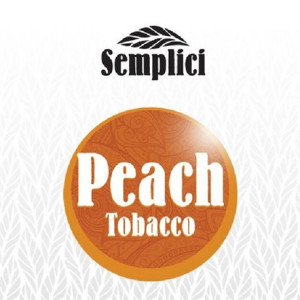 "Peach Tobacco" Shot - Azhad