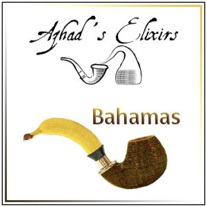 "Bahamas" - Azhad
