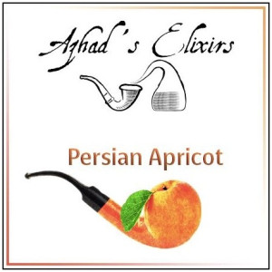 "Persian Apricot" - Azhad