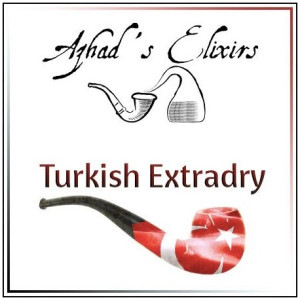"Turkish Extra-Dry" - Azhad