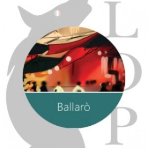 Aroma "Ballaro'" - LOP