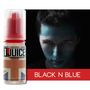 Black'n Blue - T-Juice