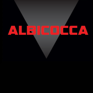 Aroma "Albicocca" - Blendfeel