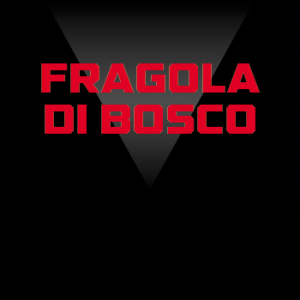Aroma "Fragola di Bosco" - Blendfeel