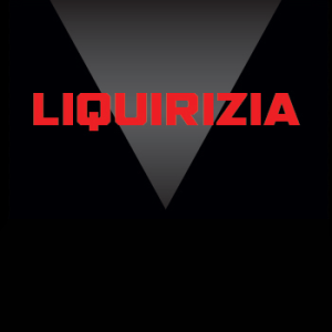 Aroma "Liquirizia" - Blendfeel