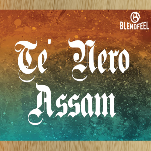 Aroma "Te Nero Assam" - BlendFeel