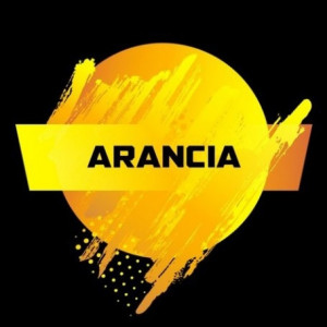 Aroma "Arancia" - Blendfeel